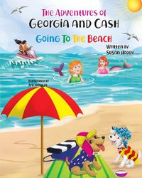 Produktbild: The Adventures Of Georgia and Cash