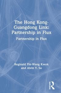 Produktbild: The Hong Kong-Guangdong Link