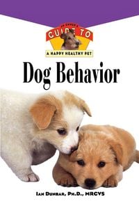 Produktbild: Dog Behavior