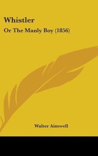 Produktbild: Aimwell, W: Whistler