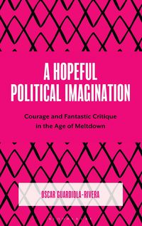 Produktbild: A Hopeful Political Imagination