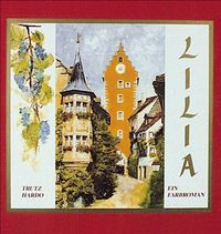 Produktbild: Lilia / Lilia