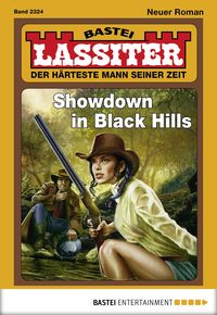 Produktbild: Lassiter - Folge 2324