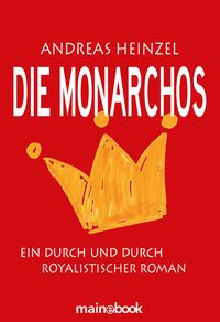 Produktbild: Die Monarchos