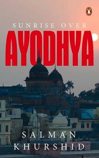 Produktbild: Sunrise Over Ayodhya
