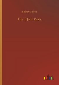 Produktbild: Life of John Keats