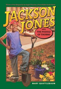 Produktbild: Jackson Jones and the Puddle of Thorns