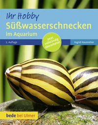 Produktbild: S&uuml;&szlig;wasserschnecken