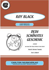 Produktbild: Dein sch&ouml;nstes Geschenk