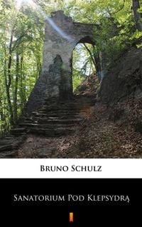 Produktbild: Sanatorium Pod Klepsydra