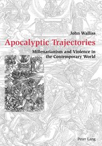 Produktbild: Apocalyptic Trajectories