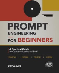 Produktbild: Prompt Engineering for Beginners