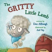 Produktbild: The Gritty Little Lamb