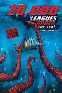 Produktbild: 20,000 Leagues Under the Sea