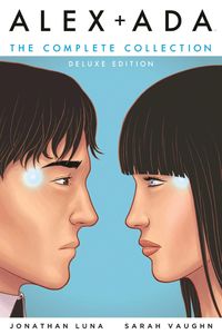Produktbild: Luna, J: Alex + Ada: The Complete Collection