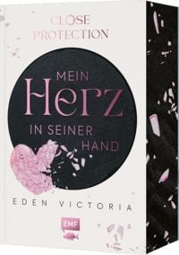 Produktbild: Close Protection &ndash; Mein Herz in seiner Hand