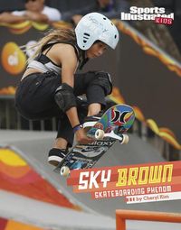 Produktbild: Sky Brown