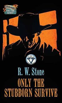 Produktbild: Only the Stubborn Survive