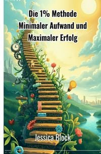 Produktbild: Die 1% Methode