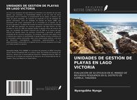 Produktbild: Unidades De Gesti&oacute;n De Playas En Lago Victoria