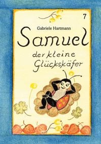 Produktbild: Samuel, der kleine Gl&uuml;cksk&auml;fer