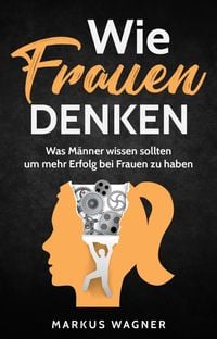 Produktbild: Wie Frauen denken