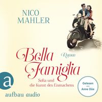 Produktbild: Bella Famiglia