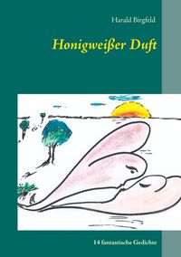 Produktbild: Honigwei&szlig;er Duft