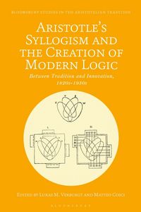 Produktbild: Aristotles Syllogism & The Cre
