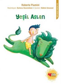 Produktbild: Yesil Aslan