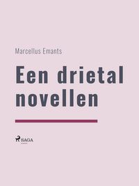Produktbild: Een drietal novellen