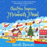 Produktbild: Christmas Surprises at Mermaids Point