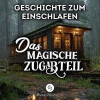 Produktbild: Das magische Zugabteil: Geschichte zum Einschlafen