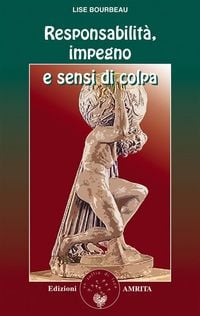 Produktbild: Responsabilità, impegno e sensi di colpa