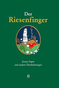 Bild vom Artikel Der Riesenfinger vom Autor 