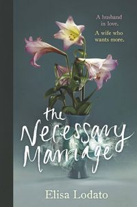 Produktbild: The Necessary Marriage