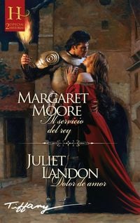 Produktbild: Al servicio del rey - Dolor de amor