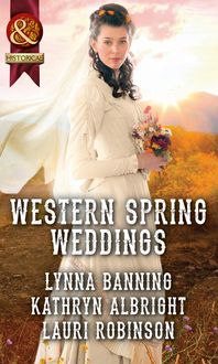 Produktbild: Western Spring Weddings