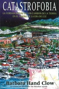 Produktbild: Catastrofobia