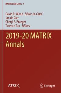 Produktbild: 2019-20 MATRIX Annals
