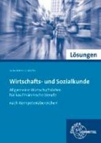 Produktbild: L&ouml;sungen zu 91956