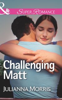 Produktbild: Challenging Matt