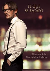 Produktbild: El que se escap&oacute;