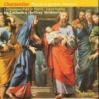 Produktbild: Messe A Quatre Choeurs/+