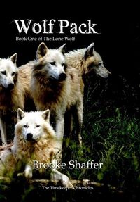 Produktbild: Wolf Pack