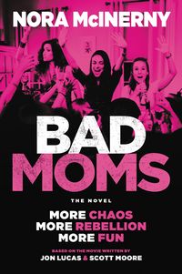 Produktbild: Bad Moms