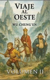 Produktbild: Viaje al Oeste