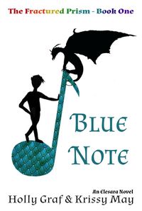 Produktbild: Blue Note (The Fractured Prism)