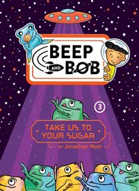 Produktbild: Take Us to Your Sugar