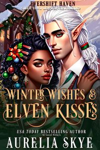 Produktbild: Winter Wishes & Elven Kisses